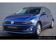 Volkswagen Polo - 1.0 TSI Highline / Nederlandse Auto / Climate control / Adap