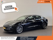 Tesla Model 3 - Long Range AWD 75 kWh Autopilot Panoramadak Leder Navi PDC V