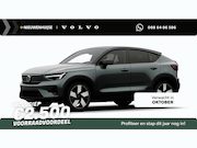 Volvo EC40 - Single Motor Extended Range Ultra Europa 82 kWh | Google | L