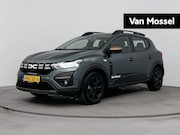 Dacia Sandero - Stepway 1.0 TCe 110Pk Extreme | Navigatie | Draadloze Apple 
