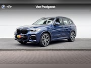 BMW X3 - xDrive20i High Executive M-Sport | Panoramadak | Driving Ass