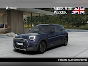 MINI Aceman - SE Favoured Trim 54.2 kWh | Pakket M | Panoramadak | Comfort