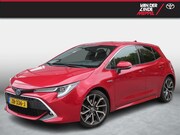 Toyota Corolla - 2.0 Hybrid Executive Cruise Clima 184PK NL