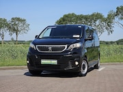Peugeot Expert - 2.0 L2 Automaat 180 PK