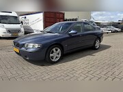 Volvo S60 - 2.4 Edition I Nette auto