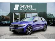Volkswagen Touareg - 3.0 TSi eHybrid 4MOTION R design | Luchtvering | Panoramisch