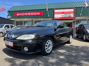 Renault Mégane - 1.6-16V Aria. APK 17-5-2027