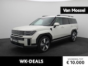 Hyundai Santa Fe - 1.6 T-GDI PHEV Premium Pro 4WD 7p | Stoelverwarming | Stoelv