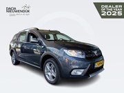 Dacia Logan Mcv - 0.9 TCe Bi-Fuel Laureate | Trekhaak | All Season