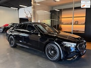 Mercedes-Benz E-klasse - 200 Amg night Pano Burmester Memory 360Camera