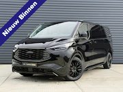 Ford e-Transit Custom - 340 L2H1 Sport 71 kWh 218 PK | 360 Camera | B&O Audio | Next