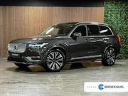 Volvo XC90 - T8 AWD Recharge Plus Bright | Luchtvering | Trekhaak | 360 C