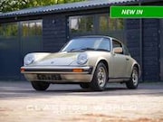 Porsche 911 - Signature Edition - 2.7 Coupe - Platinum diamond M