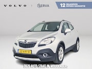 Opel Mokka - 1.4 T Edition | Airco | Cruise control | DAB+