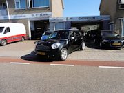 MINI Countryman - 1.6 One Business Line