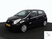 Suzuki Alto - 1.0 Comfort EASSS | Airco | Trekhaak