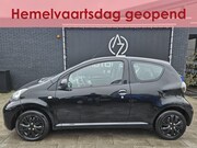 Toyota Aygo - 1.0-12V Comfort *AC*Zuinig*KETTING