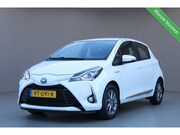 Toyota Yaris - 1.5 Hybrid Executive | Clima | Camera | Trekhaak