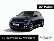 Renault 5 - E-TECH urban range 120 1AT Techno | Achteruitrijcamera | ISO