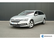 Skoda Superb - Combi 1.4 218pk TSI iV Business Edition Plus | Camera | Crui