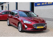 Ford Focus - Wagon 1.0 EcoBoost Titanium Business
