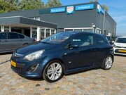 Opel Corsa - 1.4-16V Cosmo. OPC-Line