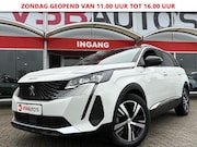 Peugeot 5008 - 1.2 GT 130PK EAT8 7PERS. AUT. PANO LEER EL MEMORY STOELEN NA