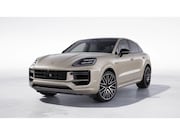 Porsche Cayenne Coupé - Turbo E-Hybrid
