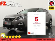 Peugeot 3008 - 1.6 e-THP 165pk GT Line - Automaat - Parkeersensoren V+A - N