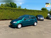 Citroën C3 - 1.4i APK AIRCO CC EXCLUSIVE GOED RIJDEND