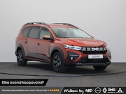 Dacia Jogger - TCe 100pk ECO-G Extreme 5p. | Parkeersensoren voor/achter |