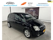 Opel Meriva - 1.6-16V Cosmo NAP / HALF-LEDER / TREKHAAK