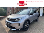 Citroën C5 Aircross - 1.2 PureTech Business Plus Navi-Camera-Leder-Stoelverwarming