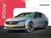 Skoda Superb - Combi 1.5 TSI 204pk PHEV Sportline Business | 19"