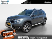Dacia Duster - 1.2 TCe 4x2 Série Limitée Stepway | Airco | Navigatie | Crui