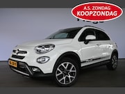 Fiat 500X - 1.4 Turbo MultiAir CrossPlus Clima Stoel/Stuurverwarming Tre
