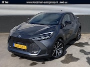 Toyota C-HR - 1.8 Hybrid 140 First Edition Trekhaak, 360° camera, dodehoek