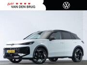 Volkswagen T-Roc - R-Line First Edition 1.5 eTSI 150 PK | 360' camera | Black S