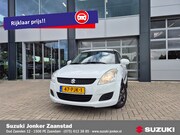 Suzuki Swift - 1.2 Comfort