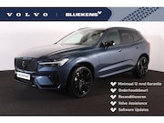 Volvo XC60 - T6 Recharge AWD Plus Black Edition - Panorama/schuifdak - In