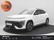 Hyundai Kona - 1.6 GDI HEV N Line / €2500, - Voordeel / Rijklaarprijs / Mod