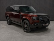 Land Rover Defender - 130 3.0 P400 130 X-Dynamic HSE 8P / Pano / Meridian / Stoelv