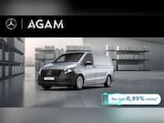 Mercedes-Benz Vito - eVito 112 L2 66 kWh