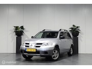 Mitsubishi Outlander - 2.0 Invite