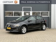 Volkswagen Polo - 1.0 TSI Comfortline Business | Airco | Lichtmetaal | CarPlay