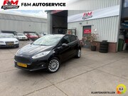 Ford Fiesta - 1.0 EcoBoost Titanium Clima, stoelverwarming, PDC, distribut
