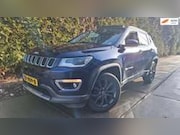 Jeep Compass - 1.4 MultiAir Limited 4x4
