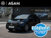Mercedes-Benz EQA - 250+ Business Solution AMG 71 kWh + trekhaak