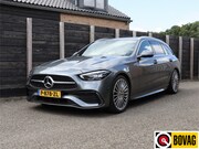 Mercedes-Benz C-klasse - Estate 180 AMG Line multispaak velgen | Carplay
