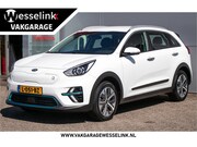 Kia e-Niro - DynamicLine 64 kWh | SOH 100% | Apple cp/Android auto
